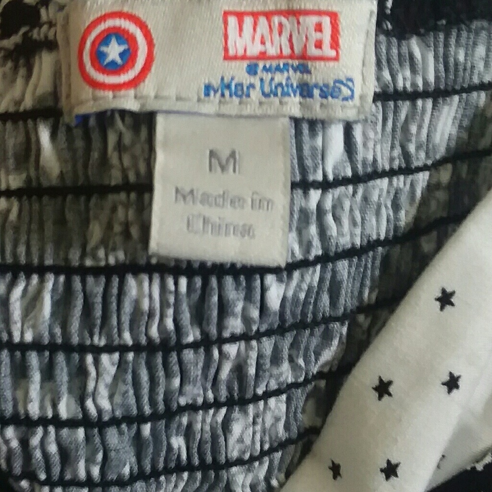 Khols marvel universe dress - Picture 2 of 3